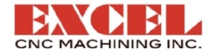 Excel CNC Inc. Logo